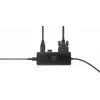 HP USB-C Travel Hub G2, laidinis, USB 3.2 Gen 1 (3.1 Gen 1) Type-C, juoda, Kinija, Windows 10, 107 mm