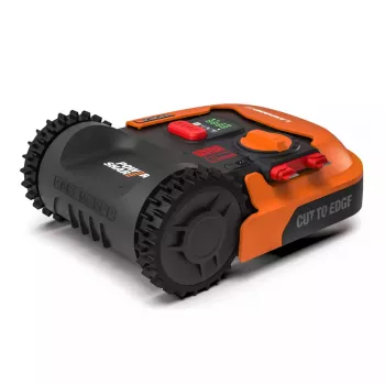 Robotinė vejapjovė WORX WR141E