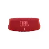 Nešiojamas stereo garsiakalbis JBL Charge 5 Raudonas