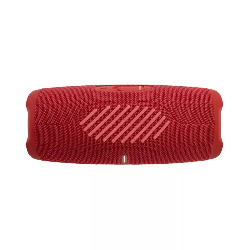 Nešiojamas stereo garsiakalbis JBL Charge 5 Raudonas