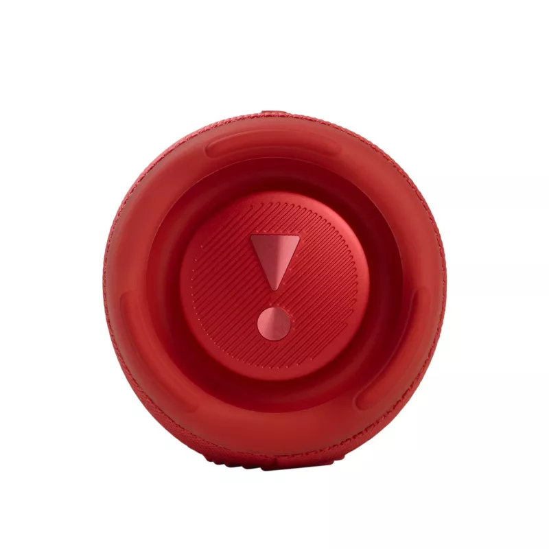 Nešiojamas stereo garsiakalbis JBL Charge 5 Raudonas