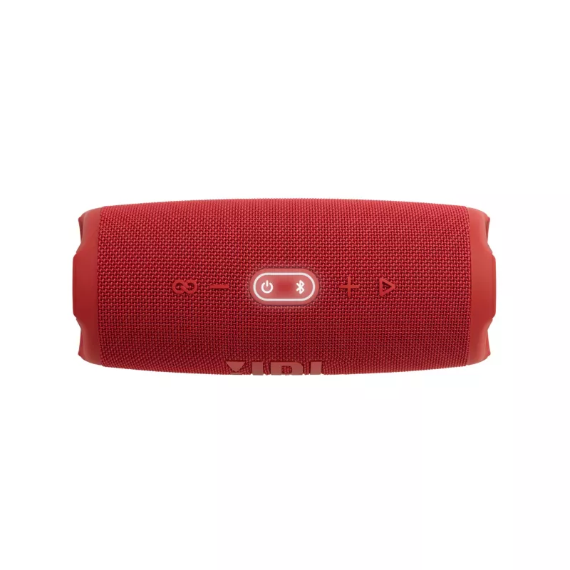 Nešiojamas stereo garsiakalbis JBL Charge 5 Raudonas