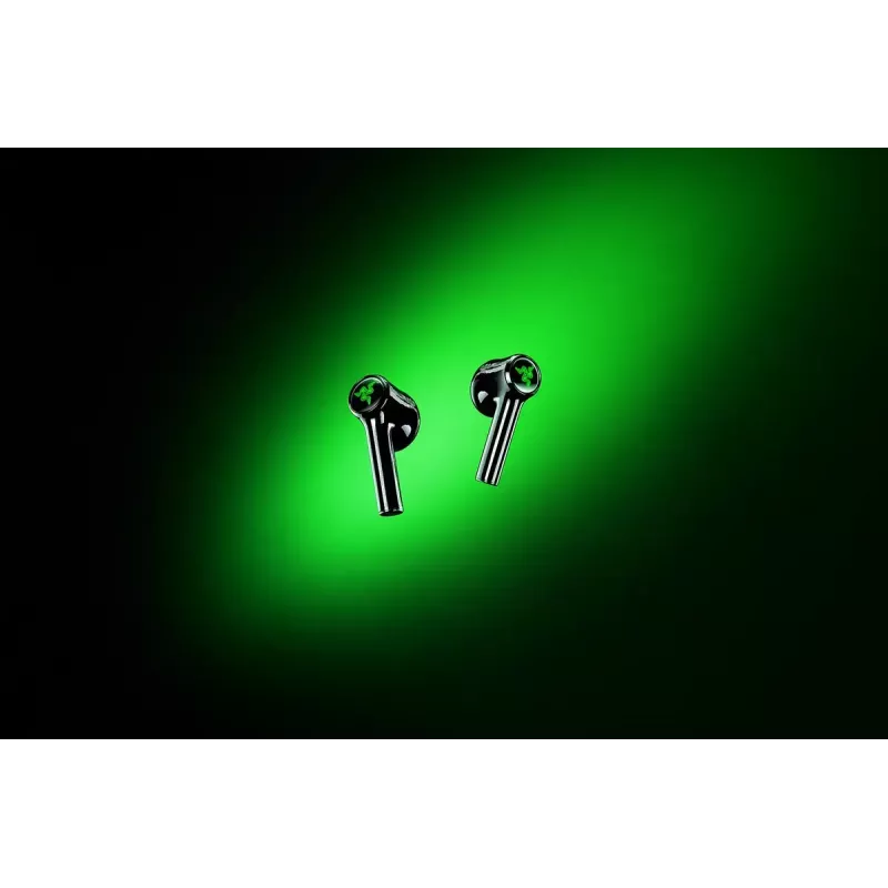Ausinės Razer Hammerhead X