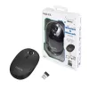 Pelė LogiLink ID0204 RF Wireless + Bluetooth