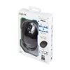 Pelė LogiLink ID0204 RF Wireless + Bluetooth