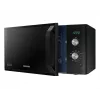 Samsung MG23K3614AK/BA mikrobangų krosnelė Juoda Solo mikrobangų krosnelė Pastatoma ant stalviršio 23 L 1250 W
