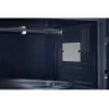 Samsung MG23K3614AK/BA mikrobangų krosnelė Juoda Solo mikrobangų krosnelė Pastatoma ant stalviršio 23 L 1250 W