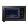 Samsung MQ7000A juoda grilis mikrobangų krosnelė įmontuojama 23 L 800 W