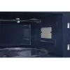 Samsung MQ7000A juoda grilis mikrobangų krosnelė įmontuojama 23 L 800 W