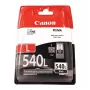 Canon PG-540L rašalo kasetė 1 vnt. Originali juoda