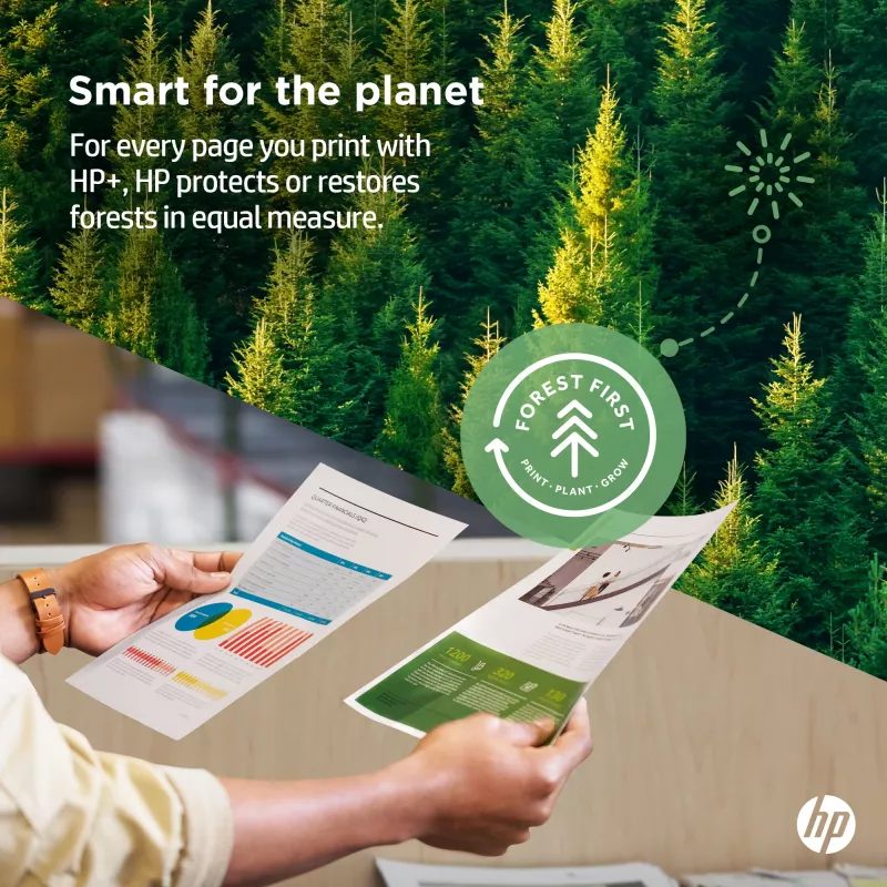 HP ENVY 6010e belaidis daugiafunkcis spalvotas spausdintuvas, Instant Ink; kopijavimo aparatas, skaitytuvas