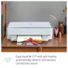 HP ENVY 6010e belaidis daugiafunkcis spalvotas spausdintuvas, Instant Ink; kopijavimo aparatas, skaitytuvas