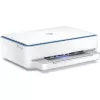 HP ENVY 6010e belaidis daugiafunkcis spalvotas spausdintuvas, Instant Ink; kopijavimo aparatas, skaitytuvas