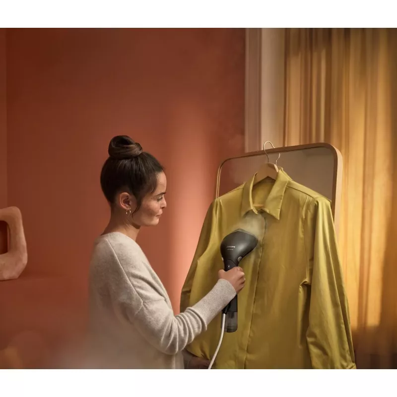Philips 7000 serijos STH7040/80 drabužių garintuvas Rankinis drabužių garintuvas 0,32 l 1500 W