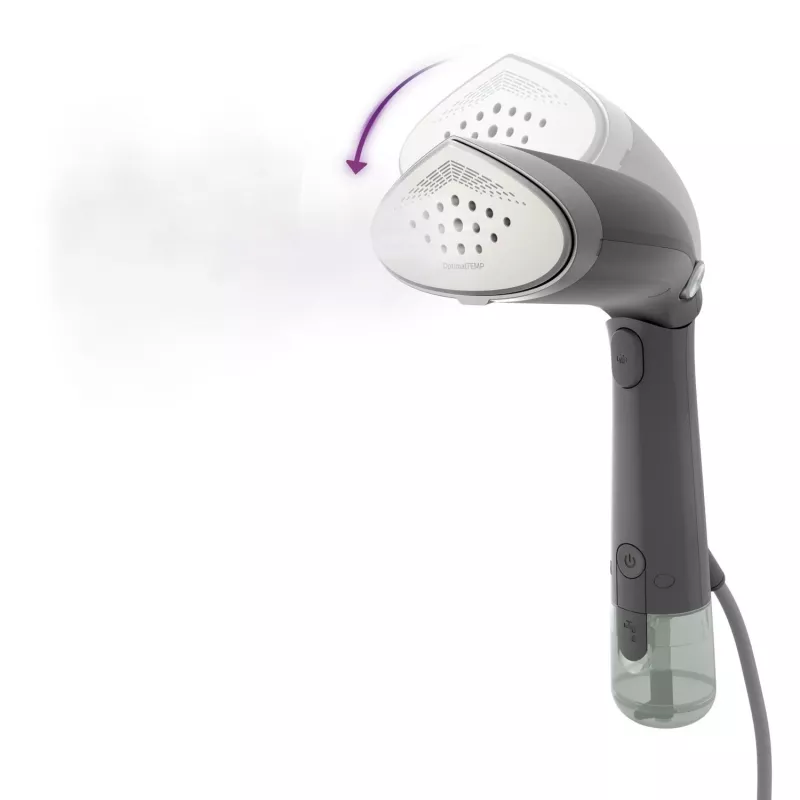 Philips 7000 serijos STH7040/80 drabužių garintuvas Rankinis drabužių garintuvas 0,32 l 1500 W