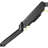 Goobay Monitor Laikiklis 81.3 cm Juodas Stalo Aukščio Reguliavimas