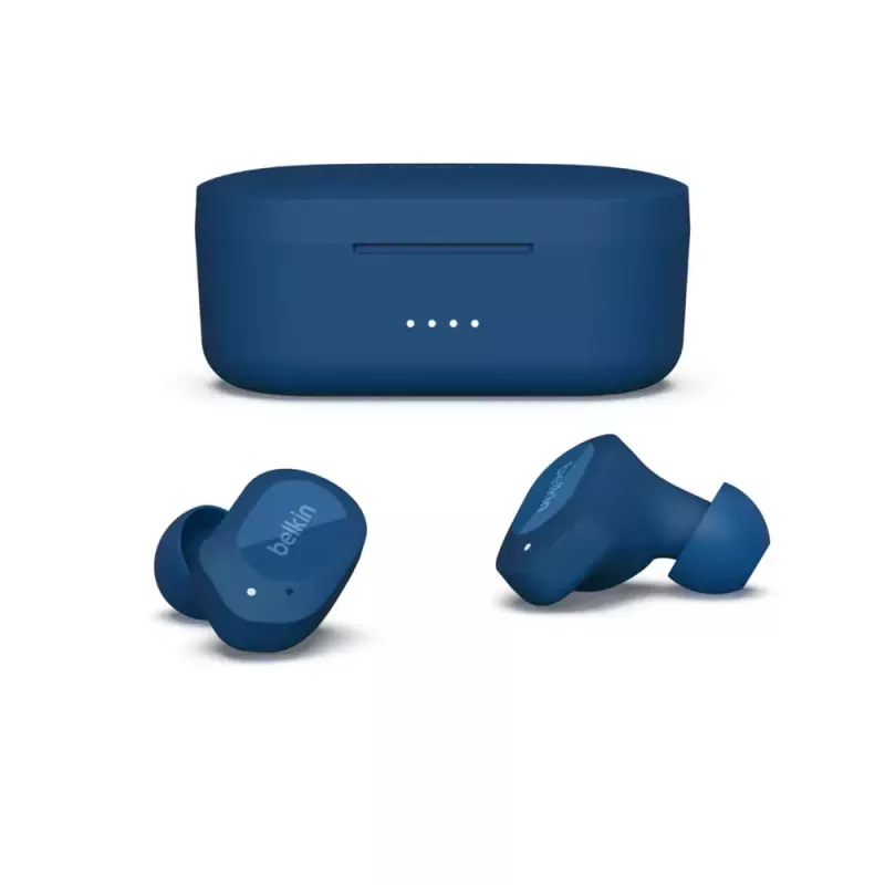 Ausinės Belkin SOUNDFORM Play