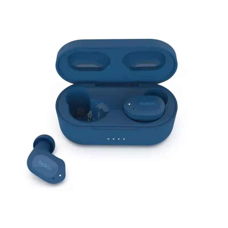 Ausinės Belkin SOUNDFORM Play