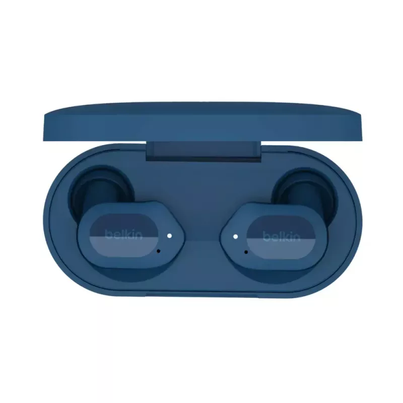 Ausinės Belkin SOUNDFORM Play