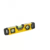 Torpedinis gulsčiukas DeWALT DWHT0-43003 0,25 m juodas geltonas