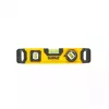 Torpedinis gulsčiukas DeWALT DWHT0-43003 0,25 m juodas geltonas