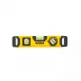 Torpedinis gulsčiukas DeWALT DWHT0-43003 0,25 m juodas geltonas