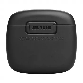 JBL Tune Flex ausinės True Wireless Stereo (TWS) Įdedamos į ausis Skambučiai / Muzika Bluetooth Juoda