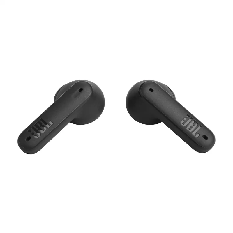 JBL Tune Flex ausinės True Wireless Stereo (TWS) Įdedamos į ausis Skambučiai / Muzika Bluetooth Juoda