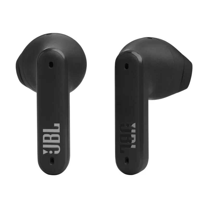 JBL Tune Flex ausinės True Wireless Stereo (TWS) Įdedamos į ausis Skambučiai / Muzika Bluetooth Juoda