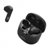 JBL Tune Flex ausinės True Wireless Stereo (TWS) Įdedamos į ausis Skambučiai / Muzika Bluetooth Juoda