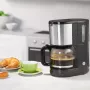 Braun IDCollection KF 1500 visiškai automatinis espreso aparatas