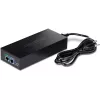 Trendnet TPE-319GI 10G PoE++ injektorius 10 Gigabit Ethernet juodas