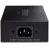 Trendnet TPE-319GI 10G PoE++ injektorius 10 Gigabit Ethernet juodas