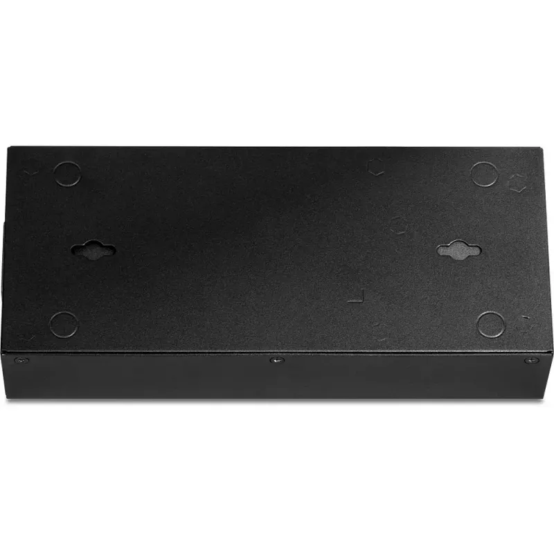Trendnet TPE-319GI 10G PoE++ injektorius 10 Gigabit Ethernet juodas