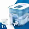 Stalinis vandens filtras Brita 1051463 8,2 L Mėlynas Baltas