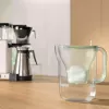 Vandens filtro kasetė Brita 1050844 6 vnt. balta