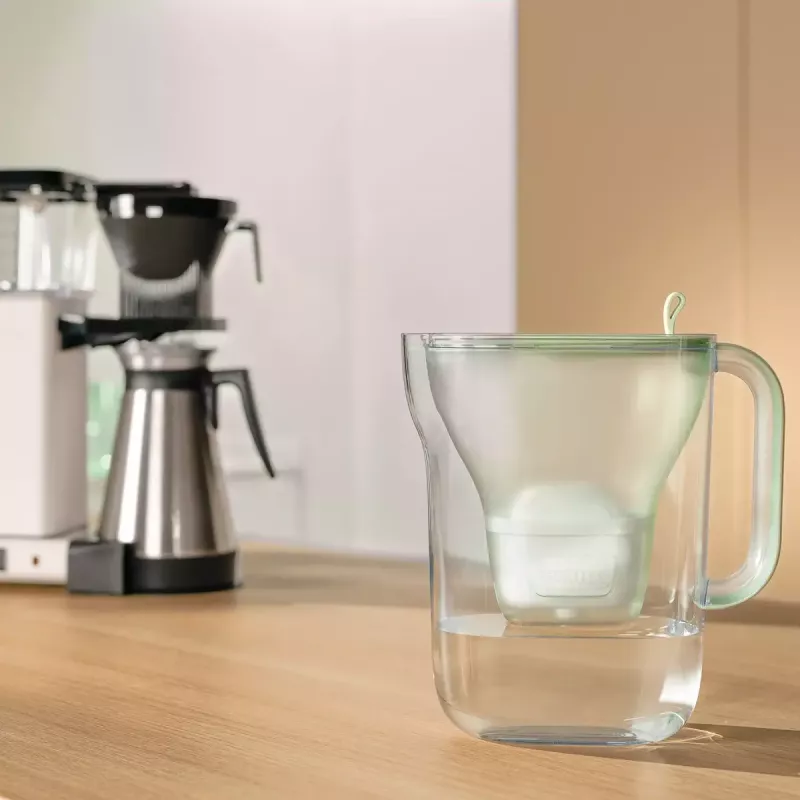 Vandens filtro kasetė Brita 1050844 6 vnt. balta