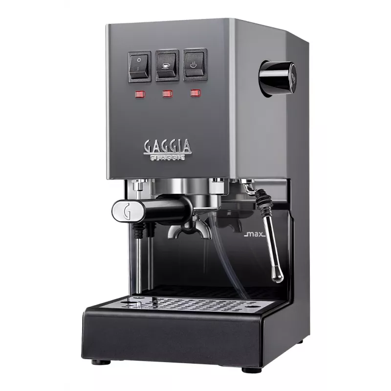 Gaggia E24 Rankinis espreso aparatas 2,1 L