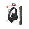 JBL Tune 670 NC ausinės su laidu ir belaidžiu ryšiu Galvos lankelis Skambučiai / muzika USB Type-C Bluetooth Juoda