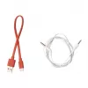 JBL Tune 670 NC ausinės laidas ir belaidis ant galvos Skambučiai / Muzika USB Type-C Bluetooth balta