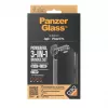 PanzerGlass Privacy 3-in-1 Pack iPhone 15 Pro smūgiams atsparus grūdintas stiklas