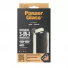 PanzerGlass ® Privacy 3-in-1 Pack iPhone 15 smūgiams atsparus grūdintas stiklas