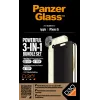 PanzerGlass ® Privacy 3-in-1 Pack iPhone 15 smūgiams atsparus grūdintas stiklas