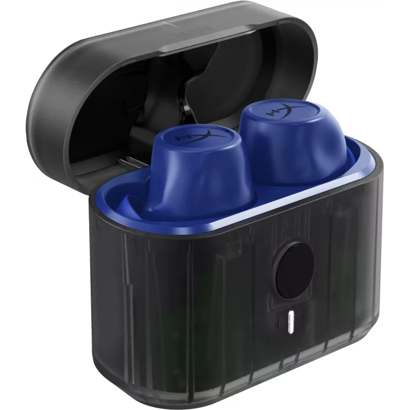 HyperX Cirro Buds Pro tikros belaidės BLU ausinės