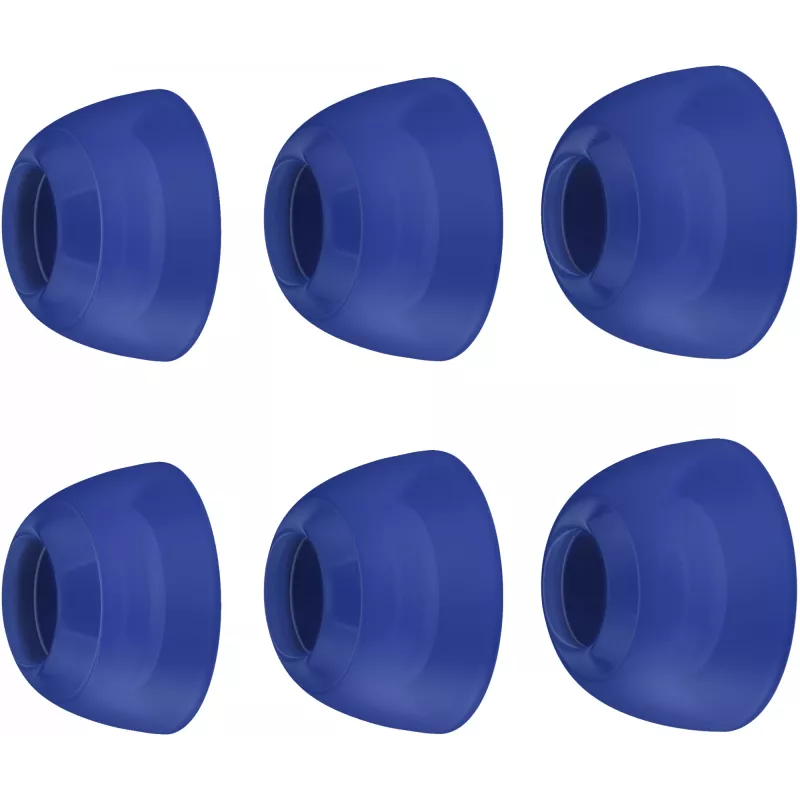 HyperX Cirro Buds Pro tikros belaidės BLU ausinės
