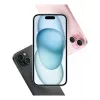 Išmanusis telefonas „Apple iPhone 15“ 6,1 colio 128 GB mėlynas