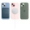 Išmanusis telefonas „Apple iPhone 15“ 6,1 colio 128 GB mėlynas