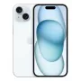 Išmanusis telefonas „Apple iPhone 15“ 6,1 colio 128 GB mėlynas