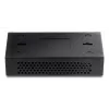 „PoE“ adapteris „Trendnet TPE-219GI“ 2,5 gigabito eterneto „PoE++“ 95 W