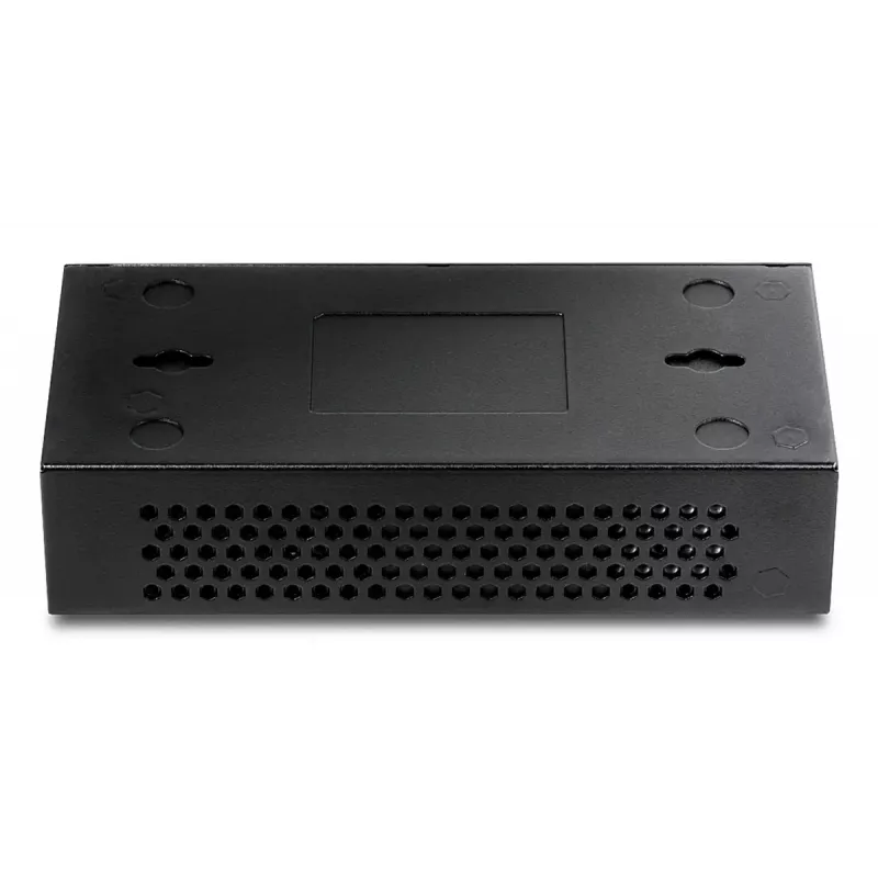 „PoE“ adapteris „Trendnet TPE-219GI“ 2,5 gigabito eterneto „PoE++“ 95 W